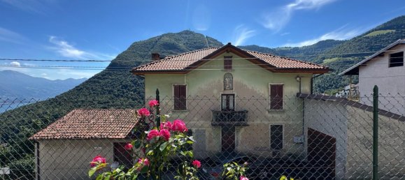 6 bedrooms House in Fonteno, Italy No. 357983 16