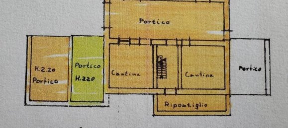 6 bedrooms House in Fonteno, Italy No. 357983 19