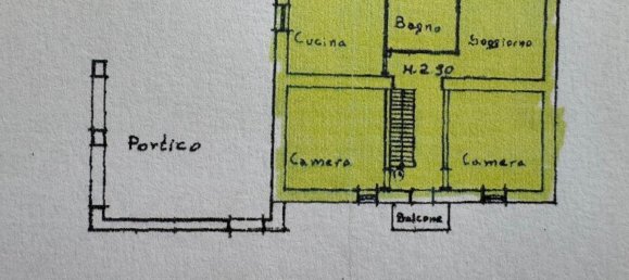 6 bedrooms House in Fonteno, Italy No. 357983 23