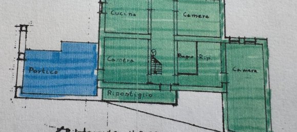 6 bedrooms House in Fonteno, Italy No. 357983 20