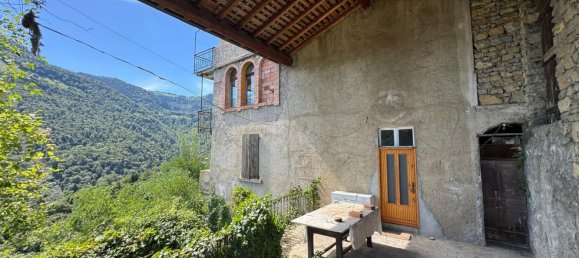 6 bedrooms House in Fonteno, Italy No. 357983 13