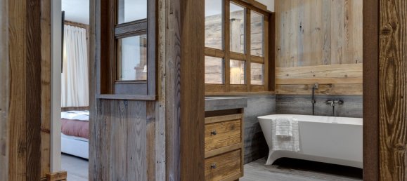 6 bedrooms Apartment in Tignes, France No. 1276 17