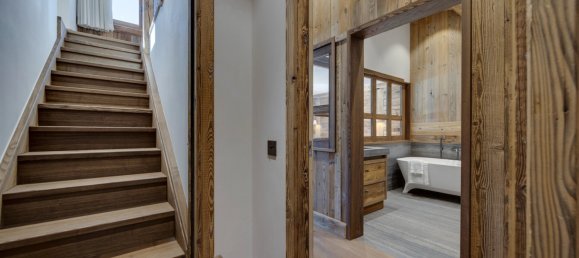 6 bedrooms Apartment in Tignes, France No. 1276 22