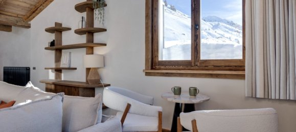 6 bedrooms Apartment in Tignes, France No. 1276 6