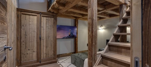 6 bedrooms Apartment in Tignes, France No. 1276 26