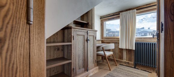 6 bedrooms Apartment in Tignes, France No. 1276 15
