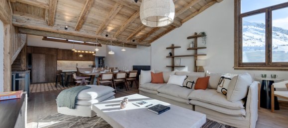 6 bedrooms Apartment in Tignes, France No. 1276 3