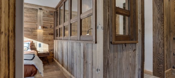 6 bedrooms Apartment in Tignes, France No. 1276 12