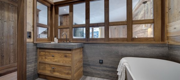 6 bedrooms Apartment in Tignes, France No. 1276 18