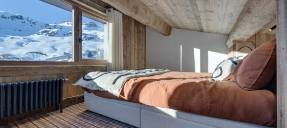 6 bedrooms Apartment in Tignes, France No. 1276 24