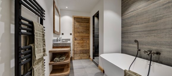 6 bedrooms Apartment in Tignes, France No. 1276 25