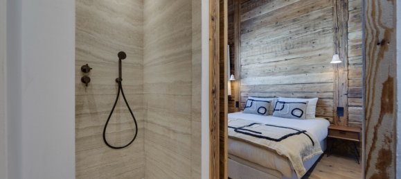 6 bedrooms Apartment in Tignes, France No. 1276 29