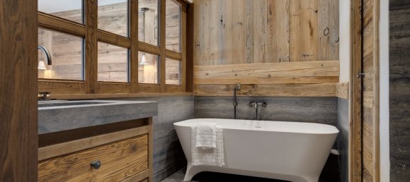 6 bedrooms Apartment in Tignes, France No. 1276 19