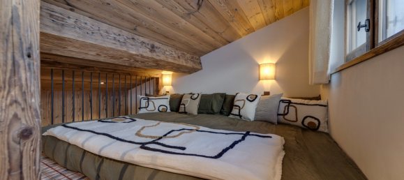 6 bedrooms Apartment in Tignes, France No. 1276 28