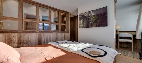 6 bedrooms Apartment in Tignes, France No. 1276 14