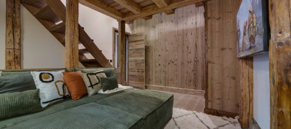 6 bedrooms Apartment in Tignes, France No. 1276 27