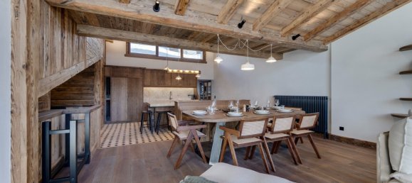 6 bedrooms Apartment in Tignes, France No. 1276 8