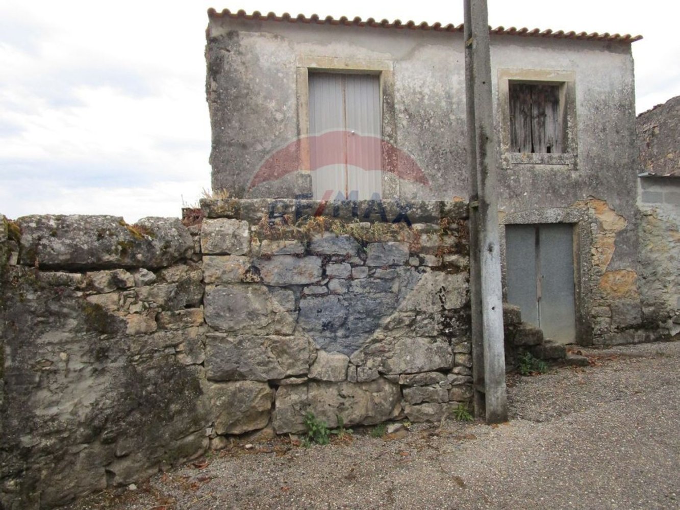 1 bedroom House in Zambujal, Portugal No. 35670