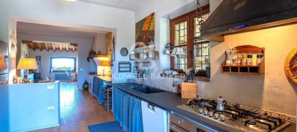 Casa de 4 dormitorios en Tuscania, Italy No. 302086 14