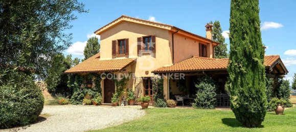 Casa de 4 dormitorios en Tuscania, Italy No. 302086 5