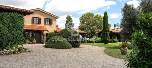 Casa de 4 dormitorios en Tuscania, Italy No. 302086 6