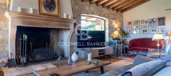 Casa de 4 dormitorios en Tuscania, Italy No. 302086 19