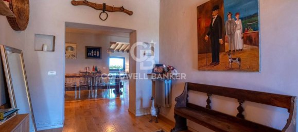 Casa de 4 dormitorios en Tuscania, Italy No. 302086 11