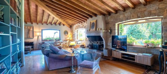 Casa de 4 dormitorios en Tuscania, Italy No. 302086 20