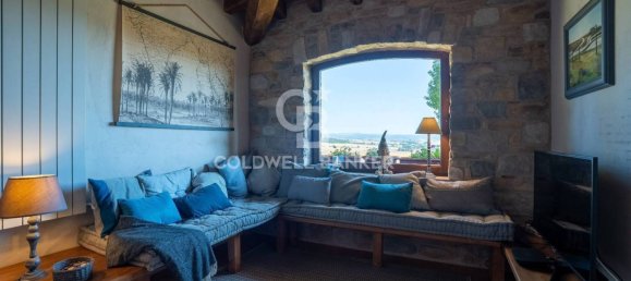 Casa de 4 dormitorios en Tuscania, Italy No. 302086 23