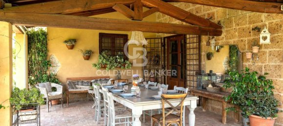 Casa de 4 dormitorios en Tuscania, Italy No. 302086 15