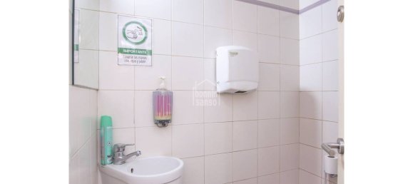 40m² Building in Mahon, Spain No. 3834 10