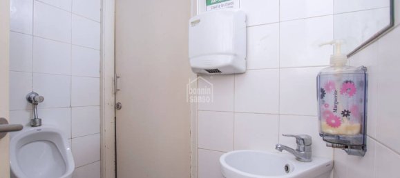 40m² Building in Mahon, Spain No. 3834 11