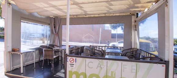 40m² Building in Mahon, Spain No. 3834 2