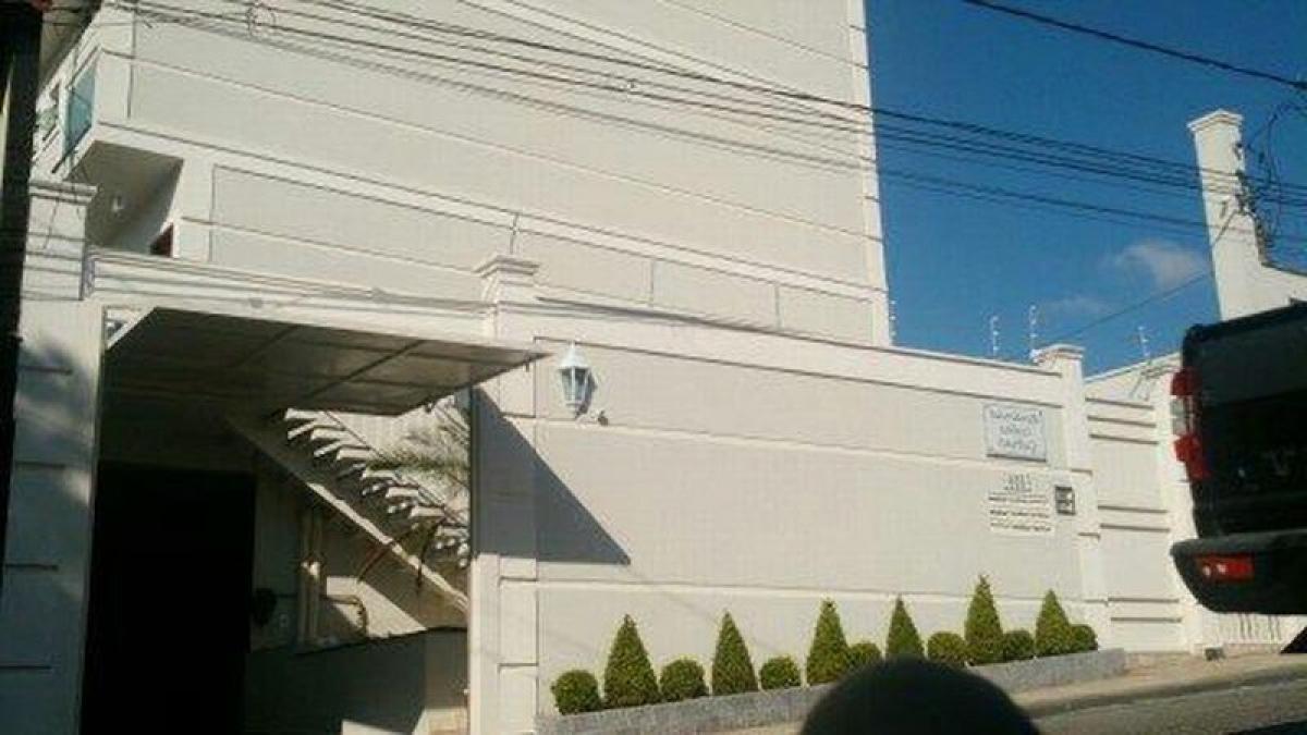 Casa T3 em São Paulo, Brazil N.º 591350