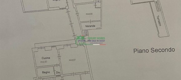 Casa de 10 habitaciónes en Vittoria, Italy No. 301525 30