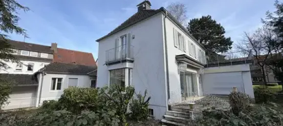 10غرفة تاون هاوس في Lippe, Germany رقم 209322 2