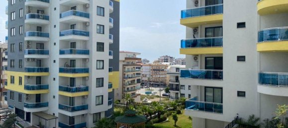 3-Zimmer Wohnung in Mahmutlar, Turkey, Nr. 12692 25