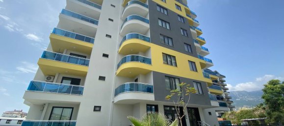 3-Zimmer Wohnung in Mahmutlar, Turkey, Nr. 12692 10