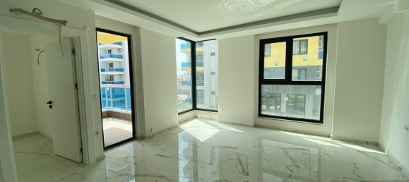 3-Zimmer Wohnung in Mahmutlar, Turkey, Nr. 12692 21