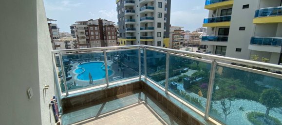 3-Zimmer Wohnung in Mahmutlar, Turkey, Nr. 12692 23