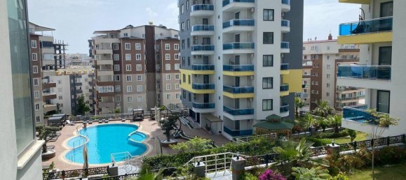 3-Zimmer Wohnung in Mahmutlar, Turkey, Nr. 12692 16