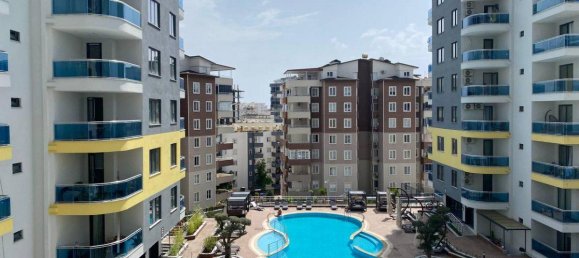 3-Zimmer Wohnung in Mahmutlar, Turkey, Nr. 12692 7