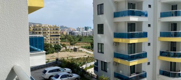 3-Zimmer Wohnung in Mahmutlar, Turkey, Nr. 12692 24