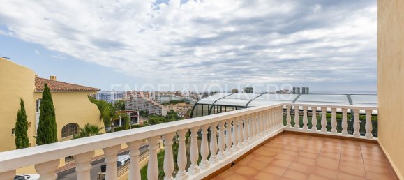 5 bedrooms Villa in Castellon, Spain No. 166252 28