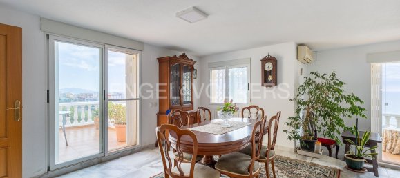 5 bedrooms Villa in Castellon, Spain No. 166252 7