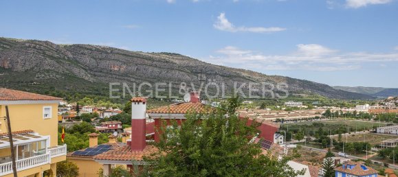 5 bedrooms Villa in Castellon, Spain No. 166252 11