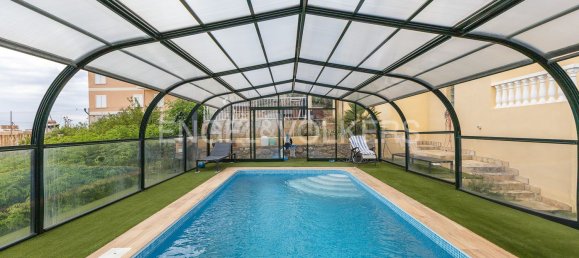 5 bedrooms Villa in Castellon, Spain No. 166252 30