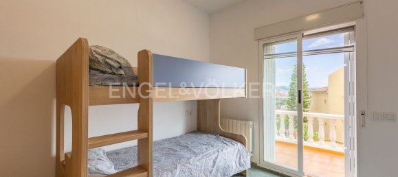 5 bedrooms Villa in Castellon, Spain No. 166252 27