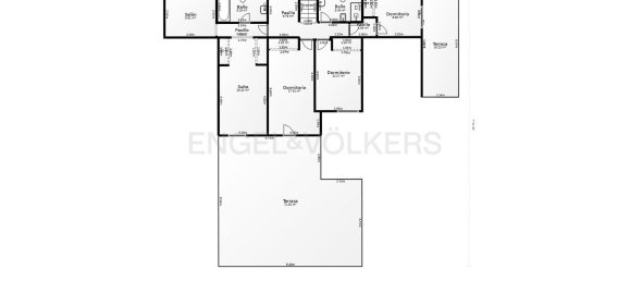 5 bedrooms Villa in Castellon, Spain No. 166252 33