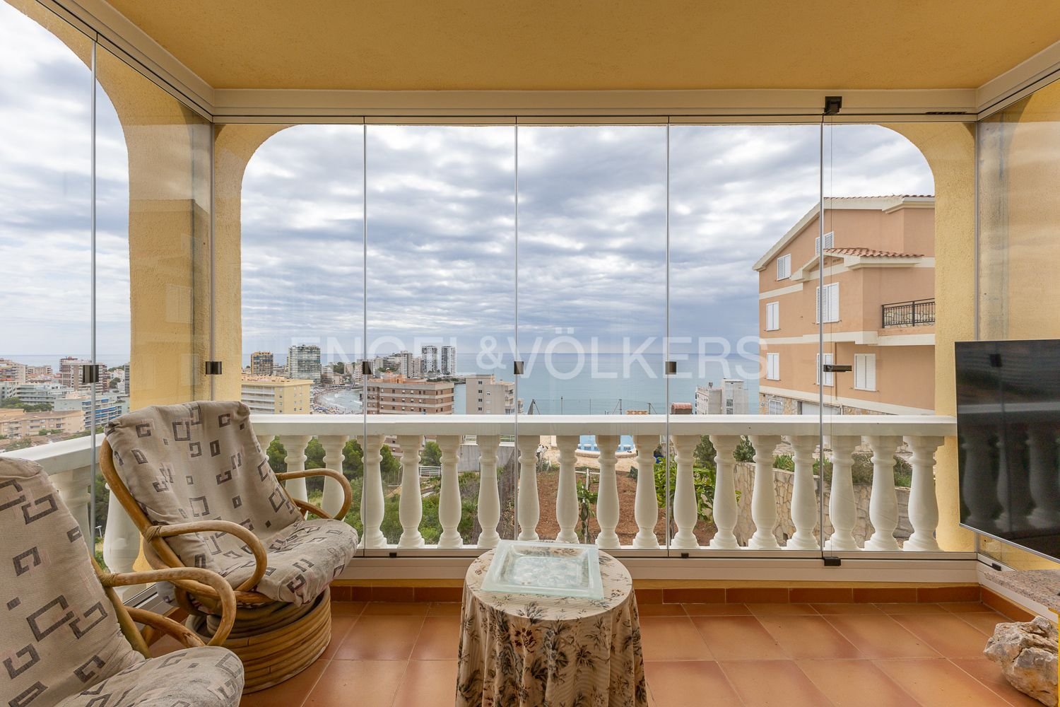 5 bedrooms Villa in Castellon, Spain No. 166252